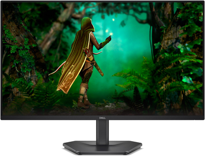 Monitor Dell SE2725HG, 27", Full HD LCD, 200Hz, i zi