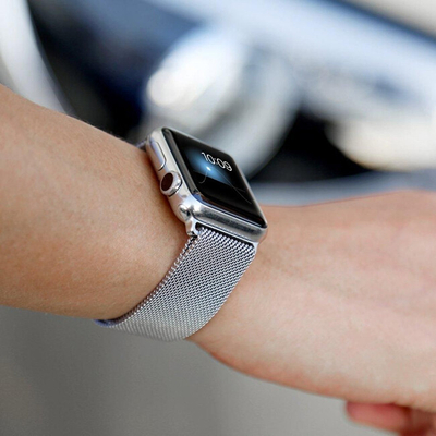 Rripa 4wrist për Apple Watch, 42/44 mm