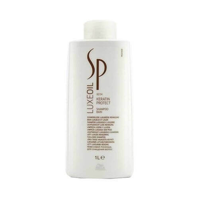 Shampo për flokë Wella Professional, 1000 ml 