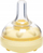 Biberon për qumësht gjini Medela Calma, 150 ml, pa BPA, i verdhë