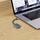 Adapter kabllo USB-C në HDMI Tech Protect UltraBoost, 4K 60Hz, alumin, gri