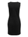 Fustan ONLY ONLMARIANNE Bodycon Fit 15305763 i zi