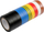 Shirit izolues Vorel, PVC, 15 mm x 10 m, 10 copë