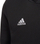 Duks për fëmijë Adidas Entrada 22, nr.164, i zi