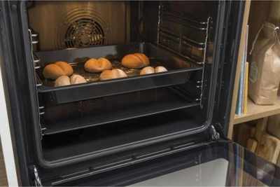 Furrë elektrike Gorenje BOS6737E06B, e zezë