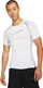 Bluze termike Nike Pro Dri-FIT Top M DD1992-100, për burra, e bardhë