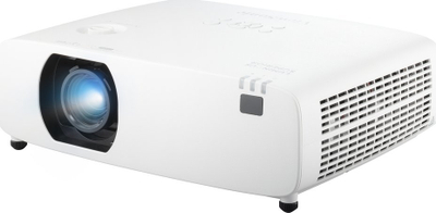 Projektor Viewsonic LSC520WU, 5200 ANSI Lumens, WUXGA, i bardhë