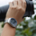 Orë dore Seiko 5 Sports Automatic SRPD51K1
