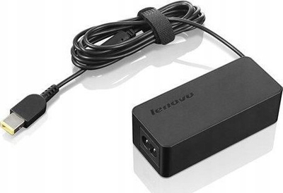 Полнач Lenovo AC, 45W, 20V, црн