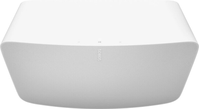 Altoparlant Sonos Five, i bardhë