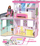 Set kreativ Bladez Maker Kitz Barbie Dream House, shpi lodër, shumëngjyrëshe