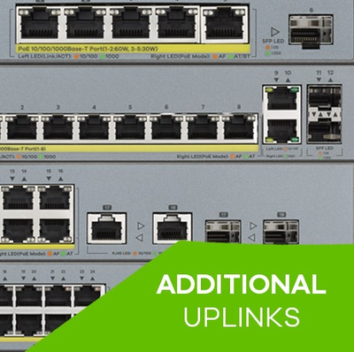 Switch i menaxhuar Zyxel GS1350-18HP, 16 porta Gigabit, PoE, gri