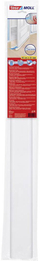 Shirit izolimi për derë Tesa Tesamoll 05418, 0.95 m x 25 mm, i bardhë
