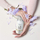 Xhel dezinfektues për duar di Angelo cosmetics No.1, 100 ml