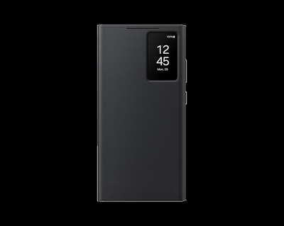 Mbështjellës për Samsung Galaxy S24 Ultra, Smart View Wallet
