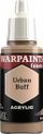 Bojë akrilike The Army Painter Warpaints Fanatic Urban Buff, 18ml, bezhë urbane
