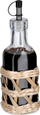 Shishe dozatore për vaj ose uthull Zeller Boho, 150 ml, qelq transparente