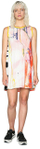 Fustan Desigual Felipe 18SWVKB3 3214, shumë ngjyrësh XL