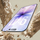 Xham mbrojtës Tech-Protect Glass Fit+, 2 copë, për iPhone 17 Air, transparent