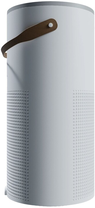 Прочистувач Tesla Smart Air Purifier S400W