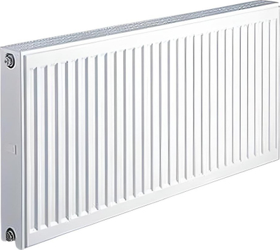 Radiator paneli Kermi Profil-K Type 11, 600x600 mm, i bardhë