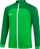 Xhaketë sportive Nike Dri FIT Academy Pro DH9234 329, për burra, me zinxhir, jeshile