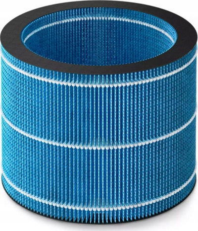 Filtër lagështuesi Philips FY3446/30, NanoCloud, zëvendësues, i bardhë