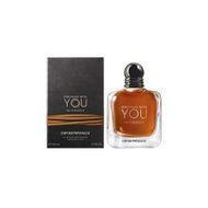 Parfum Emporio Armani Stronger With You Intensely, 100 ml