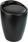 Kosh rrobash Brayden Studio Candy, 20L, me ulëse, i zi