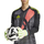 Ракавици за голман adidas Predator GL MTC, заштитна пена, затворање со лента, бели