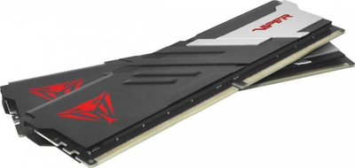 Memorie Patriot Viper Venom, DDR5, 32 GB, 6000 MHz, CL36, PVV532G600C36K