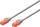 Kabllo rrjeti Digitus patch cord CAT6, 15m, UTP, gri