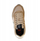 Atlete Sun68 Nylon Suede për burra, najlon edhe zamosh, bezhë, nr. 44
