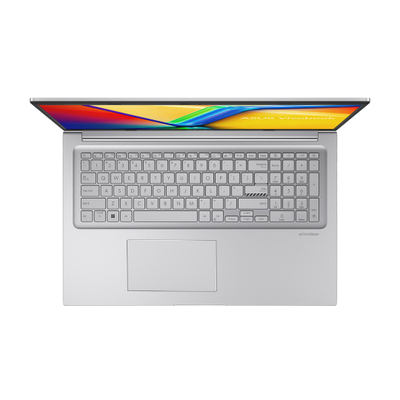 Laptop Asus VivoBook 17 X1704VA, 17.3" FHD, Core i5, 16GB RAM, 512GB SSD, сребрен