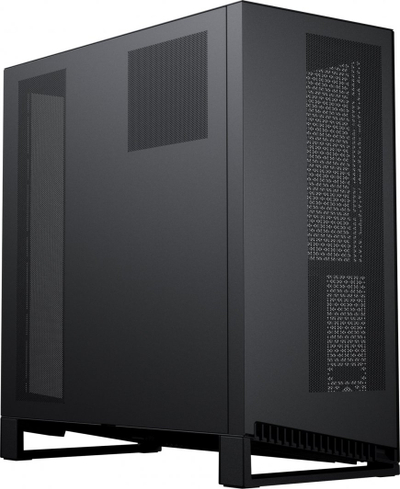 Kasë Phanteks NV9 ARGB, e zezë, Full Tower