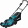 Kositëse bari Makita DLM330, 18V LXT, 33cm, jeshile me të zezë