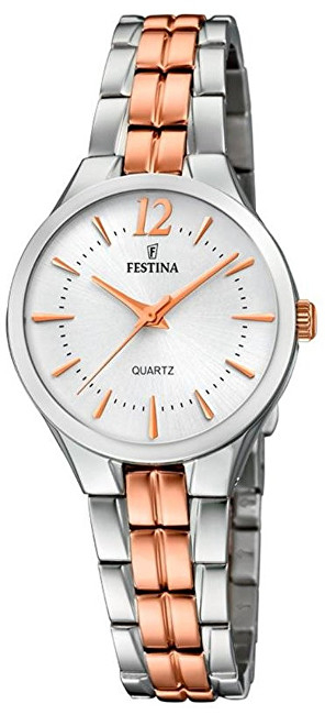 Orë dore Festina Trend Mademoiselle 20217/2