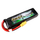 Bateri LiPo Gens Ace Bashing 6500mAh, 11.1V 60C, XT90, e zezë