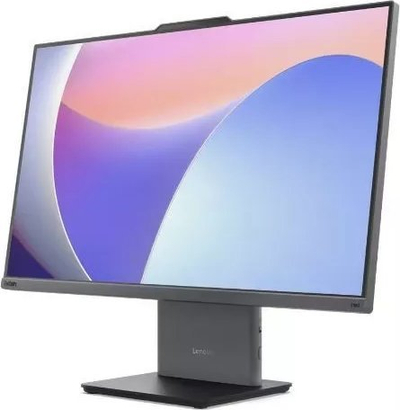 Kompjuter All in One Lenovo ThinkCentre Neo 50a, Core i7 13620H, 27", 16GB RAM, 1TB SSD, gri