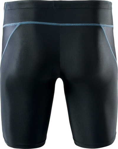 Rroba banje Aquawave Barid, jammer, najlon elastan, blu