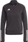 Bluzë trajnimi Adidas Tiro 23 Competition W HI5967, AEROREADY, me gjys zíngxhir, e zezë