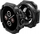 Заштита за часовник Spigen Rugged Armor за Google Pixel Watch 3 2 1 41mm, силикон, мат црна