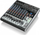 Mikser audio Behringer XENYX X1622USB, 16 kanale, USB, gri