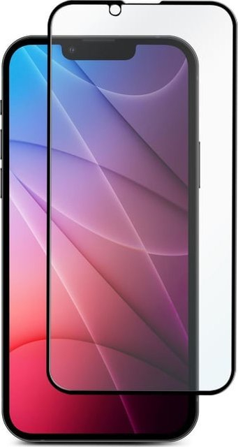 Заштита за екран и капак ESTUFF ES501371 TITAN SHIELD, калено стакло 9H, транспарентен