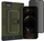 Xham mbrojtës Hofi Anti Spy Glass Pro+, për iPhone 12 12 Pro, 9H, transparent