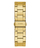 Orë për femra Guess Cubed GW0606L2, e artë