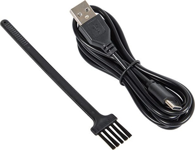 Makine per heq qime BLOW LR-51 UNIQUE, 3 shpejtsi, ekran LCD, e bardhë