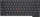 Tastierë Lenovo për laptop ThinkPad T480s, E480, L480, layout AZERTY frëng, e zezë