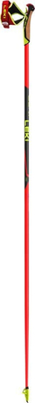 Нордик стап за скијање Leki Mountain Pole, 170 cm, карбон, црн