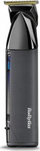 Trimmer multifunksional BaByliss Super X Metal, i rikarikueshëm, trup metalik, ngjyrë e zezë